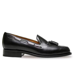 Tassle Loafer