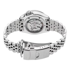 Seiko 5 Sports Style GMT Series - SSK033