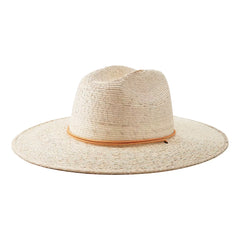 Palm Straw Sun Hat