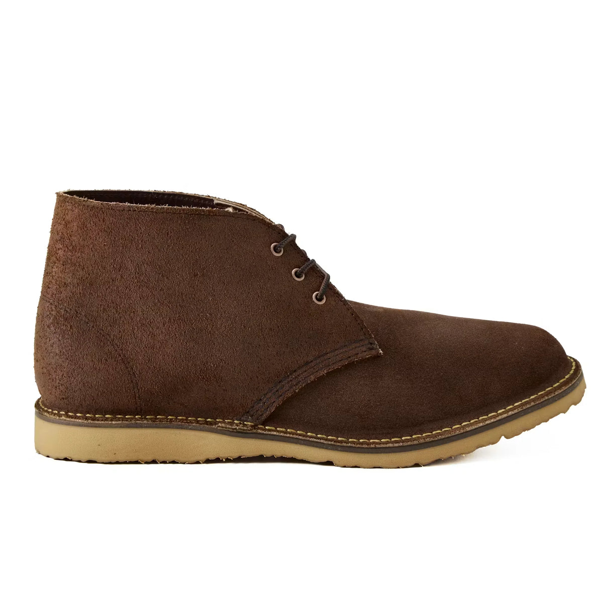 Weekender Chukka Boot