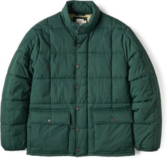 Huckberry Flint and Tinder The Jackson Insulated Jacket, Mens Coat