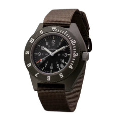 Navigator Watch w/ Date