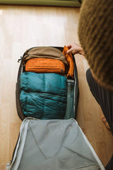Civic Travel Bag - 35L