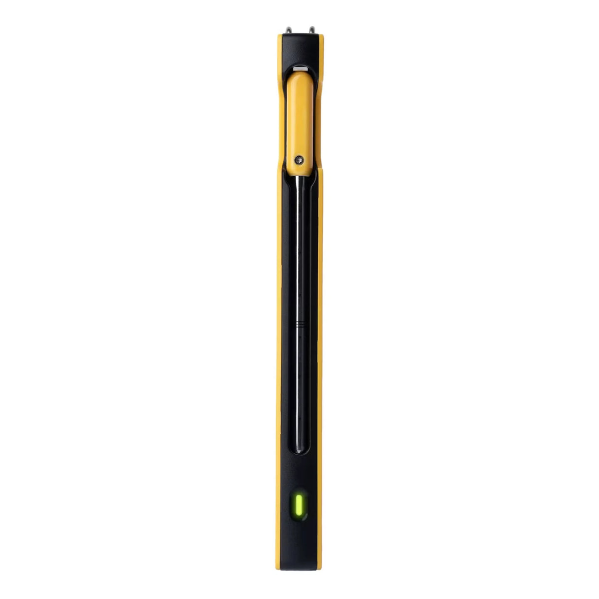 Predictive Thermometer + Range Extending Booster