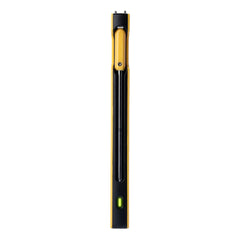 Predictive Thermometer + Range Extending Booster