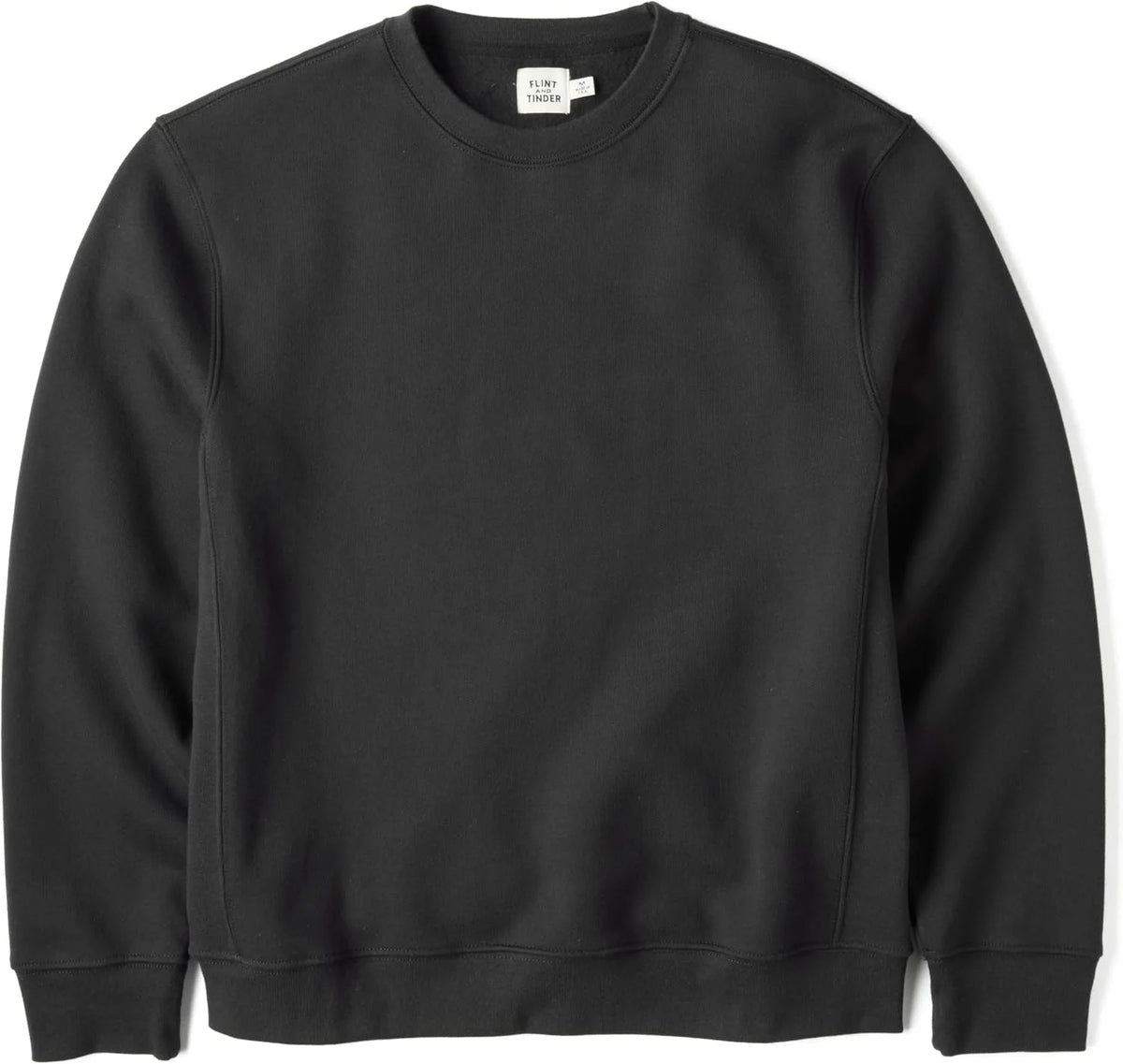 Huckberry Flint and Tinder 10-Year Crewneck Sweatshirt