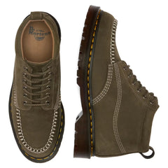 Milled Nubuck WP Lowell Chukka