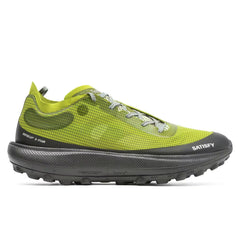 The Rocker Trail Sneaker