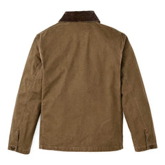 Canvas Outfitter Jacket