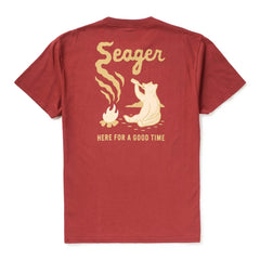 Smokey T-Shirt