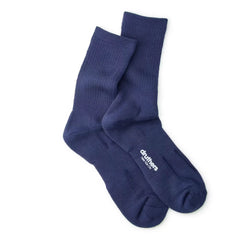 Organic Cotton Everyday Crew Socks