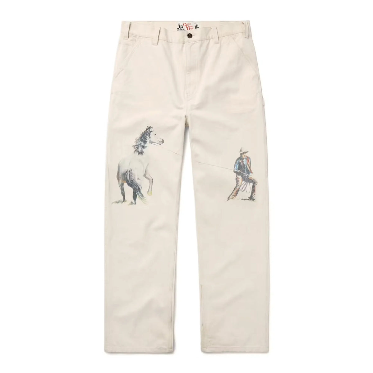 Painters Pant