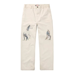 Painters Pant