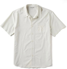Huckberry Proof Airweave Performance Shirt, Mens Button Up Shirts