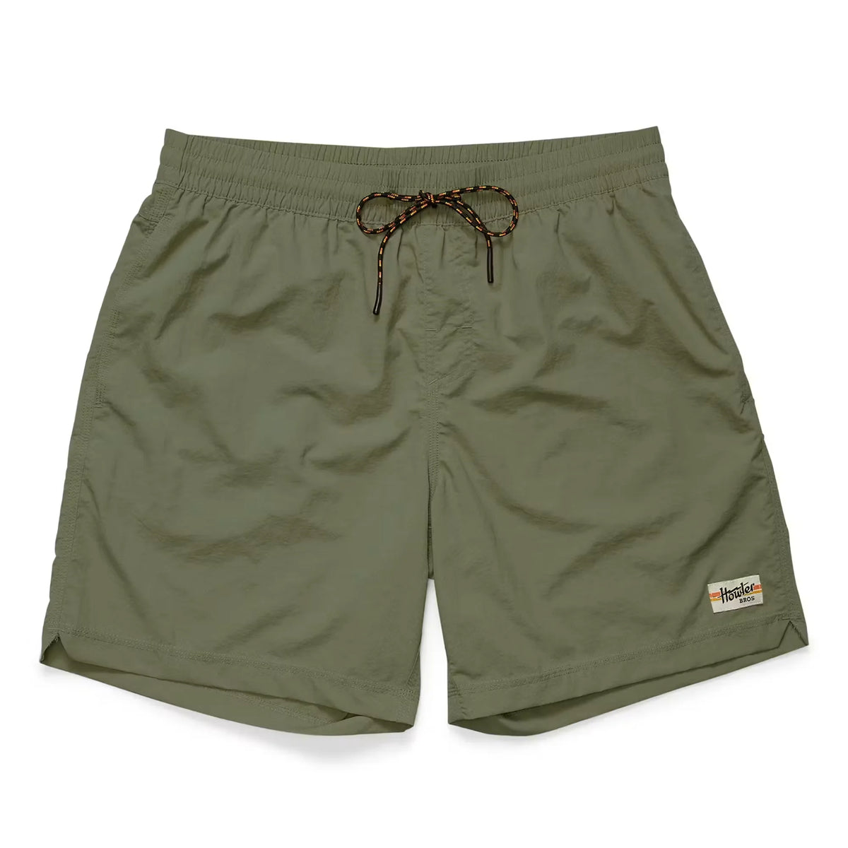 Salado Hybrid Shorts - 7"