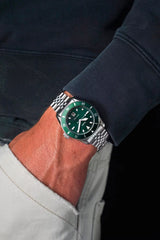 DS2 Meridian Dive Watch