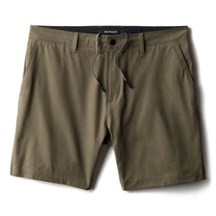 Equator Hybrid Short - 7"