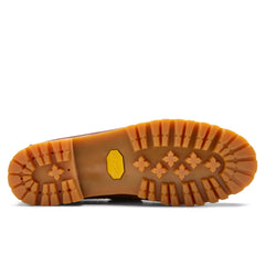 Aztec Boat Shoe