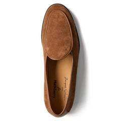 Huckberry x Jacques Solovière Jacques New Loafer