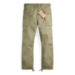P44 Herringbone Cargo Pant