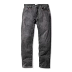 Stretch Selvedge Denim - HB Straight