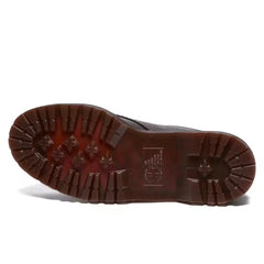 Lowell Moc Toe Derby