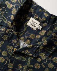Dobby Camp Shirt