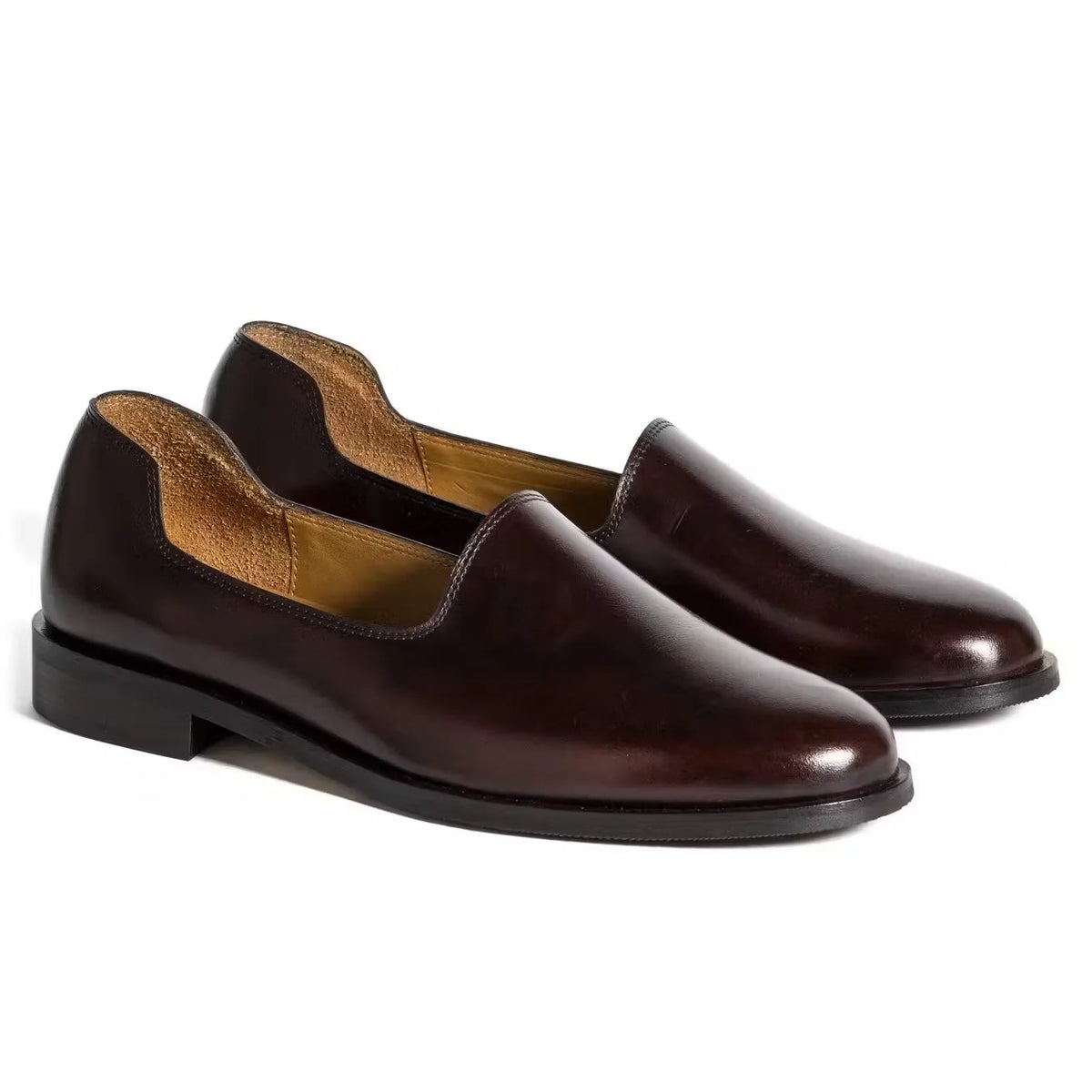 Slim Loafer