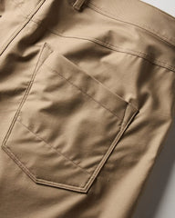 Kragg Cotton Short - 9"