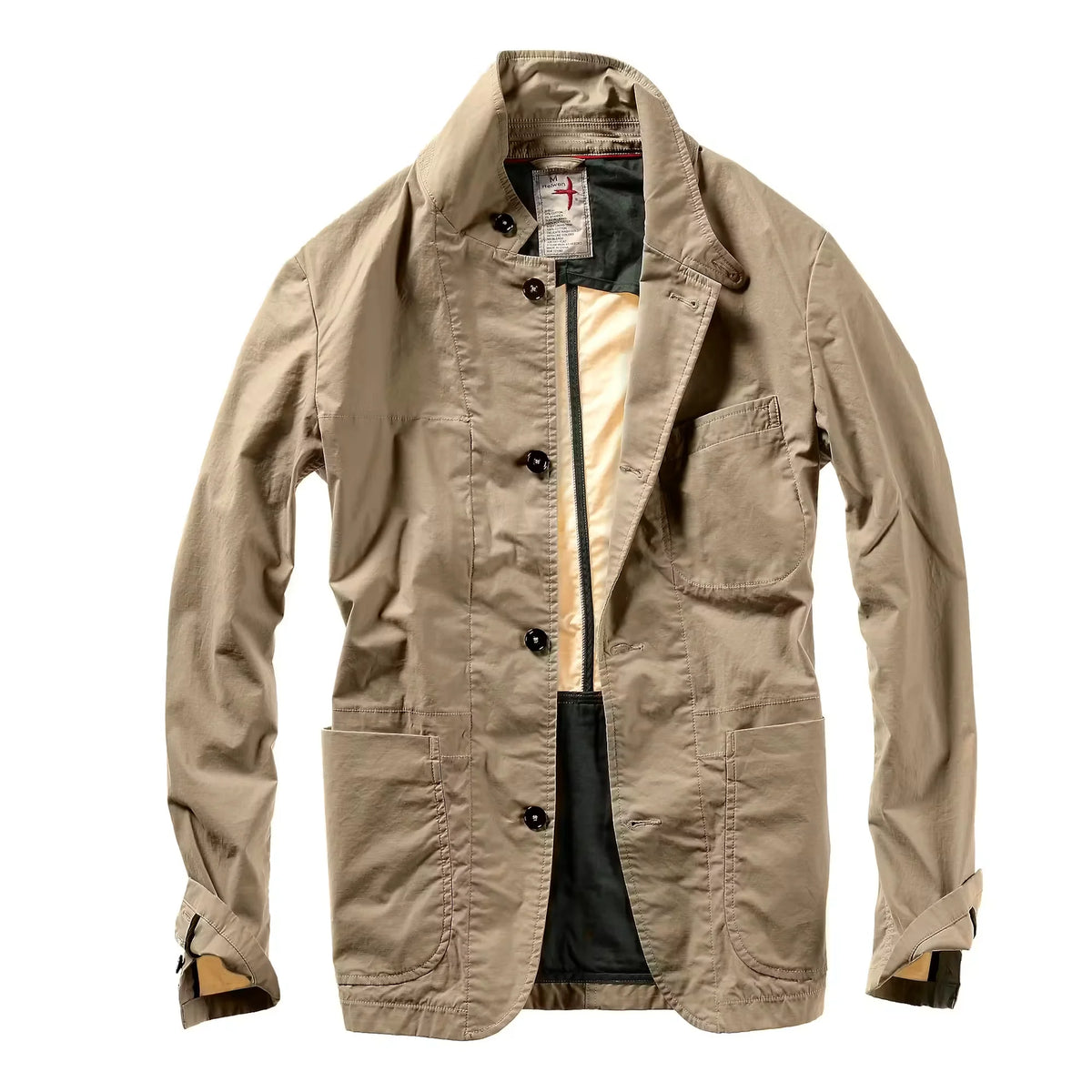 Flyweight Flex Blazer