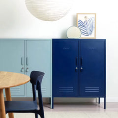 The Midi Locker