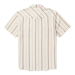 Sawtoof Short Sleeve Shrt