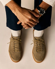Terra Low Sneaker