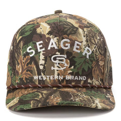 Branded Snapback