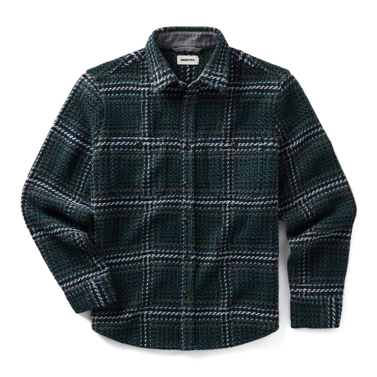 The Cutter Overshirt