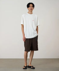 Outdoor Short Sleeve Graphic T-Shirt