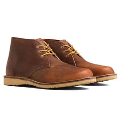 Weekender Chukka 3622