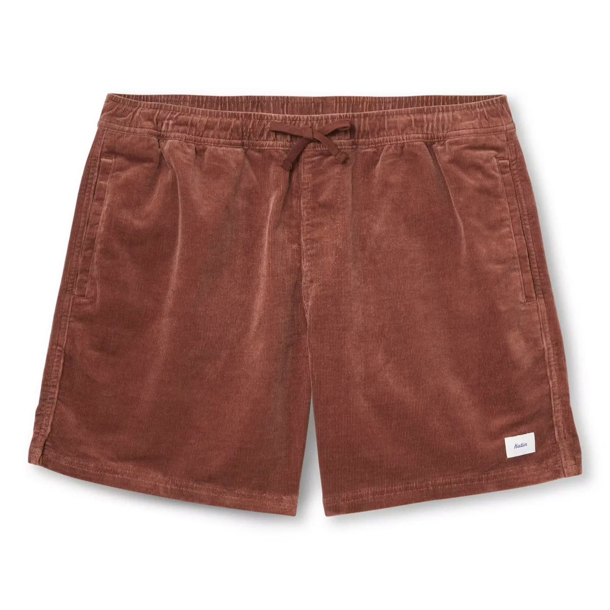 Cord Local Short - 6.5"
