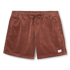 Cord Local Short - 6.5"