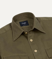 MK II Work Shirt