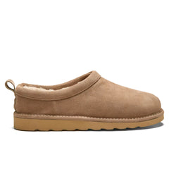 Shearling Slipper