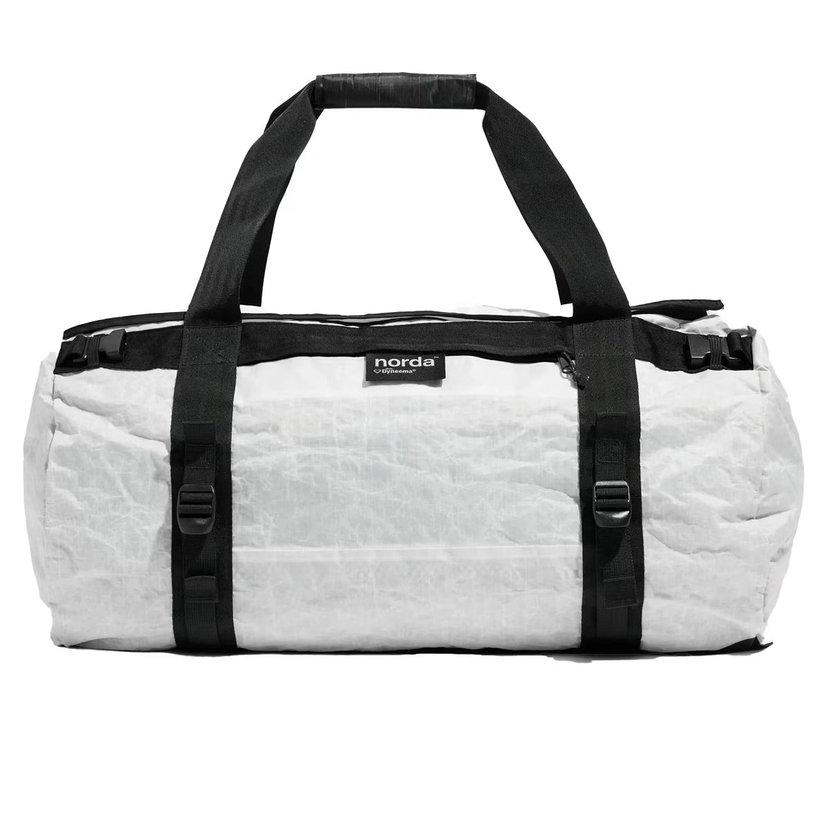 Toolbox Dyneema Duffel Bag