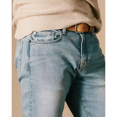 All-American Stretch Denim - HB Athletic Tapered