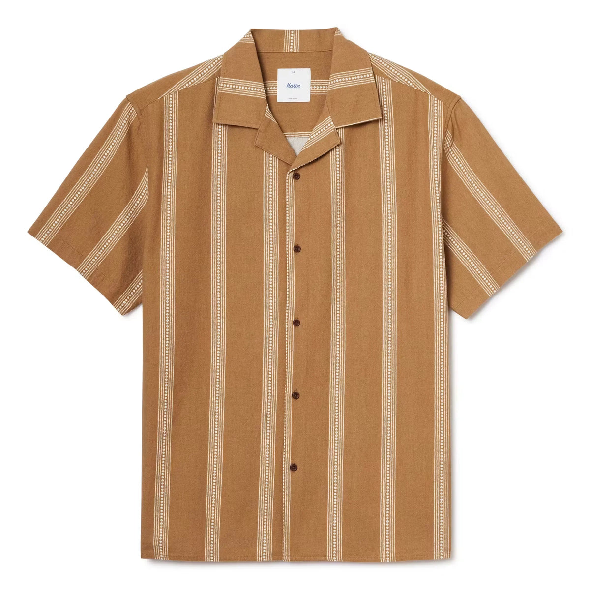 Cedar Shirt