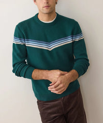 Dean Crew Sweater