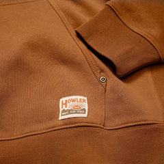 Trade Hoodie