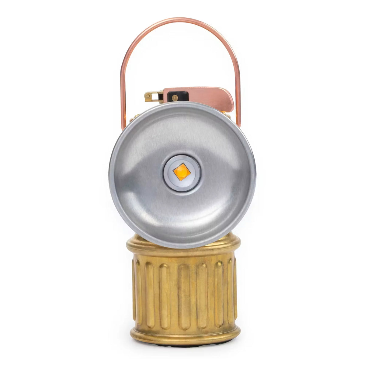 Miners Lantern
