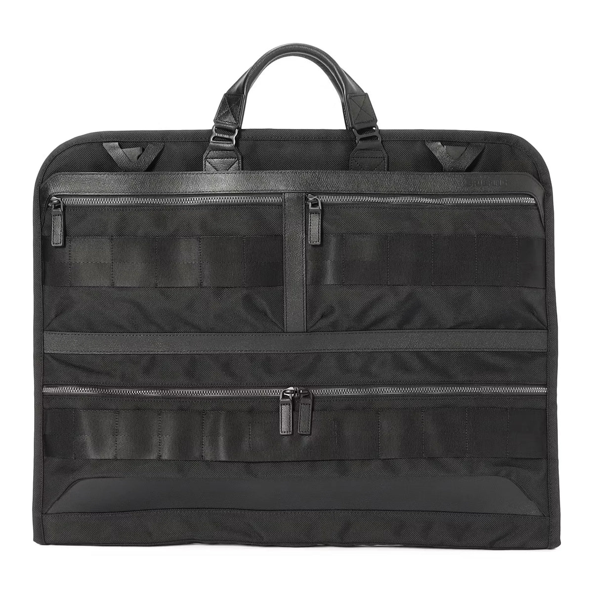 Fusion Folding Garment Case