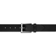1.5" Lightning Bolt Keeper Belt