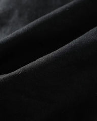 James Waxed Snap Jacket
